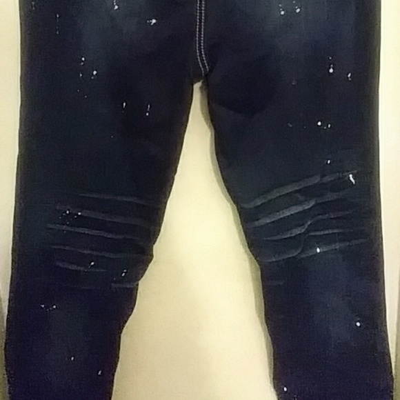 DENIM/JEANS SZ 14 - Picture 7 of 7